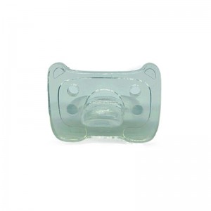 Dudlík pro kojence a děti