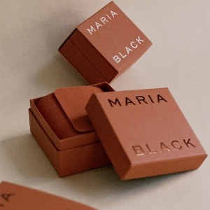 Dárková sada luxusních terra cotta