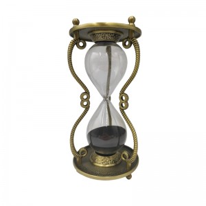 Časovač přesýpacích hodin