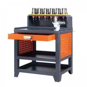 Šedá vyčnívající -PhatlommBench VSE WoriBench