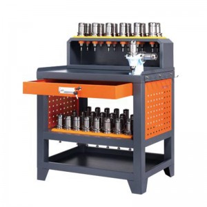 Šedá vyčnívající -PhatlommBench VSE WoriBench