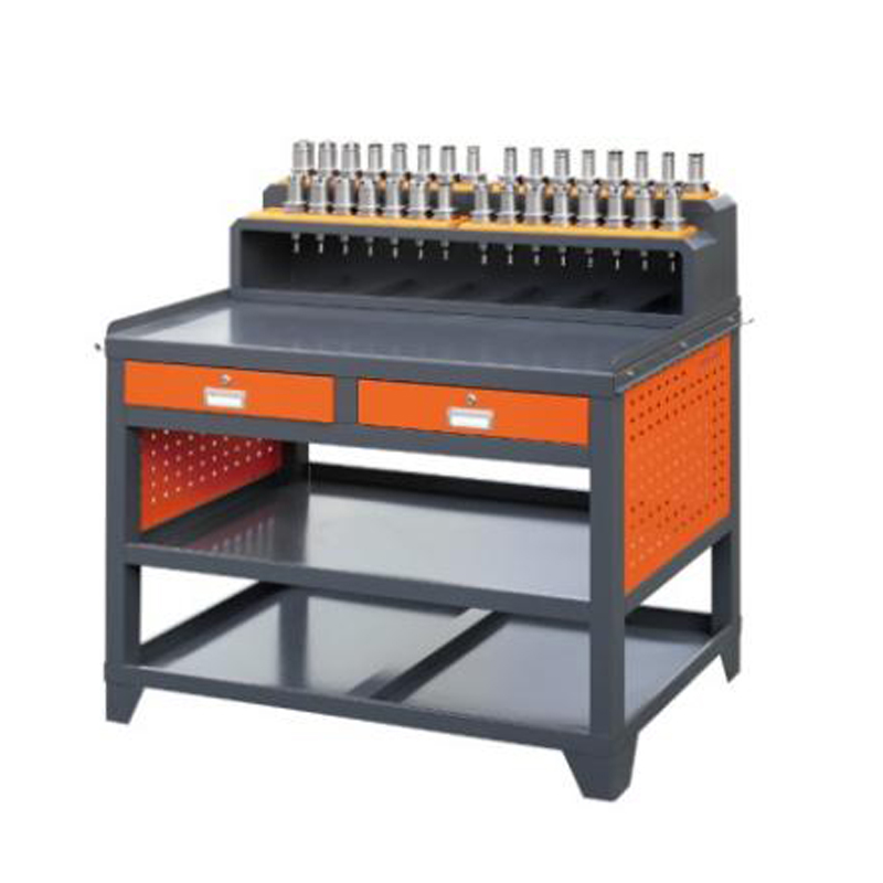Tři -v -Jeden těžký - DutyProtruding -Platform Workbench