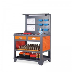 llluminovaný pracovní stůl