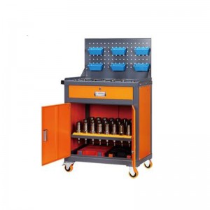 Singl -skříňna zásuvku se zády