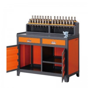 Těžký -Duty vyčnívající-Skříňnástrojů pro platformu
