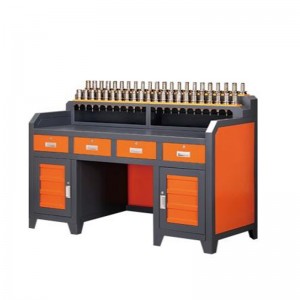 Těžký -Duty vyčnívající- Skříňnástrojů pro platformu