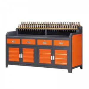 Těžký -Duty vyčnívající- Skříňnástrojů pro platformu