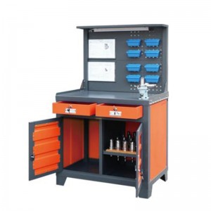 Svítilna - Stylová skříňkanástroje