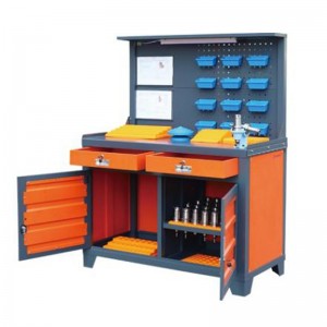 Svítilna - Stylová skříňkanástroje