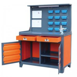 Svítilna  -Stylová skříňkanástroje