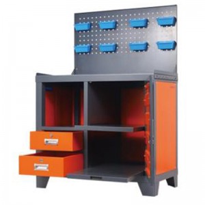 Svítilna  -Stylová skříňkanástroje