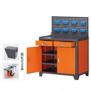 Zadní -skříňna panel