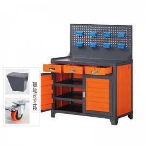 Zadní -skříňna panel