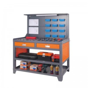 Zadní - skříňna panel