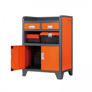 Ohýbací skříňkananástroje