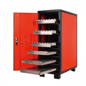 Ohýbací skříňkananástroje