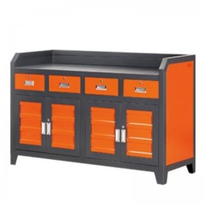 Ohýbací skříňkananástroje