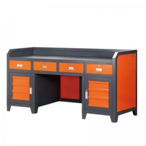 Těžký - Kabinet pronástroje