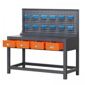 Byt -Panel Workbench