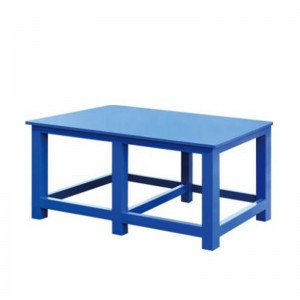 CNC Fly - Formovací stůl