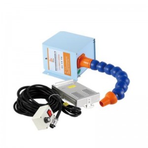 JF-02 Energie-Efcientní jednotka ventilátoru