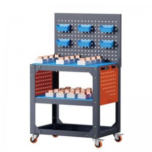 Speciální vozíknástrojů pro eectrode Chuck