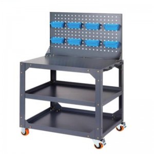 Speciální vozíknástrojů pro eectrode Chuck