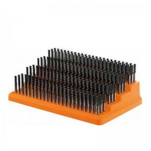 Úložný box vrtáků