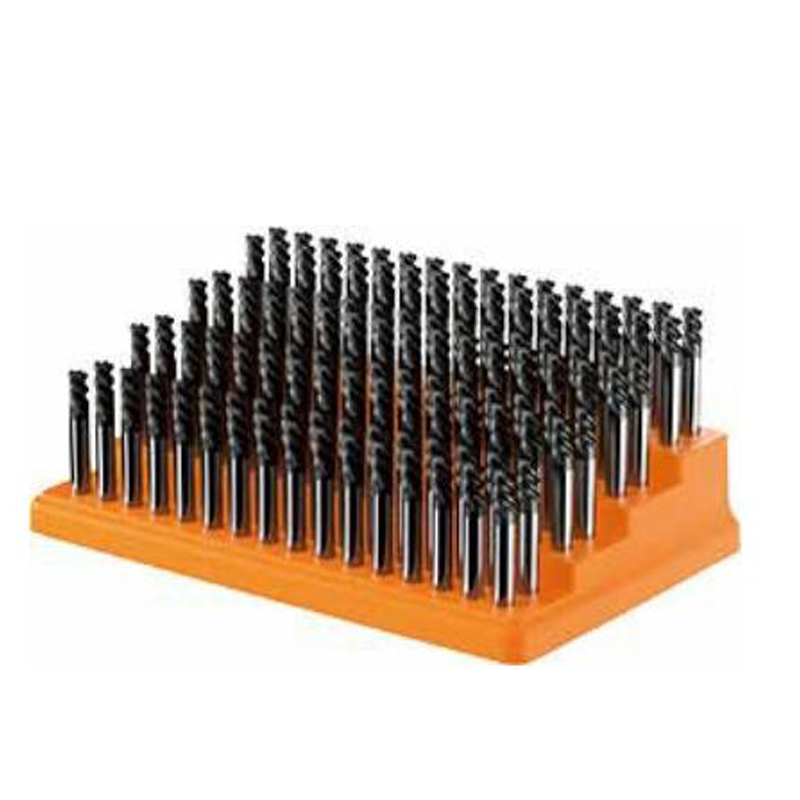 Úložný box vrtáků