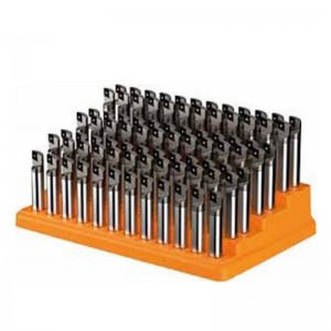 Skladovací box pro soustruhnástrojů