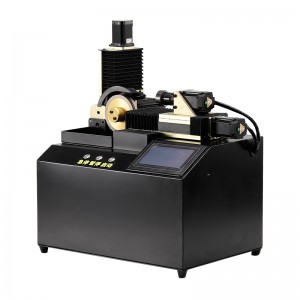 Plně automatický mlýn