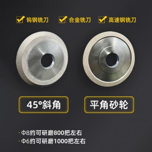 Plně automatický mlýn