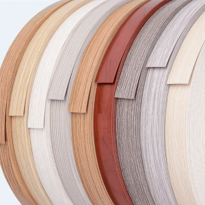 PVCnábytek okraje matné matné/Lesklé úpravy povrchu