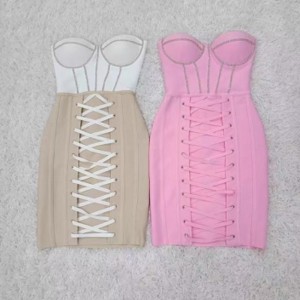 Vrtací obvazové šaty pro vrtáky