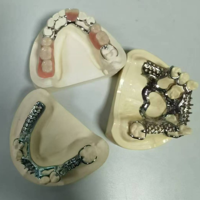 Precision připojení