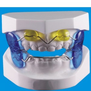 Ortodontická série