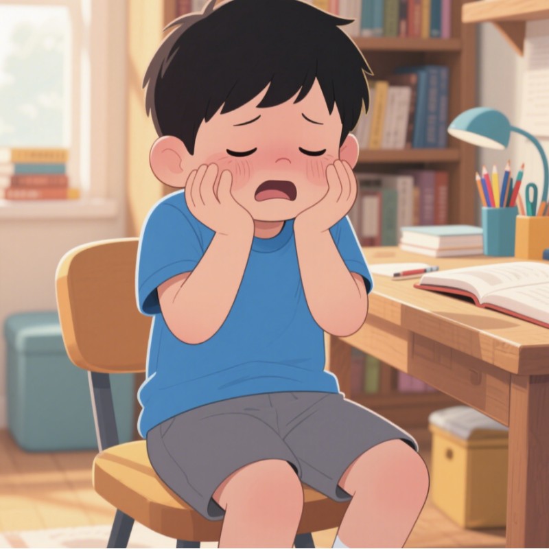 Poškození zubů moudrosti lidem