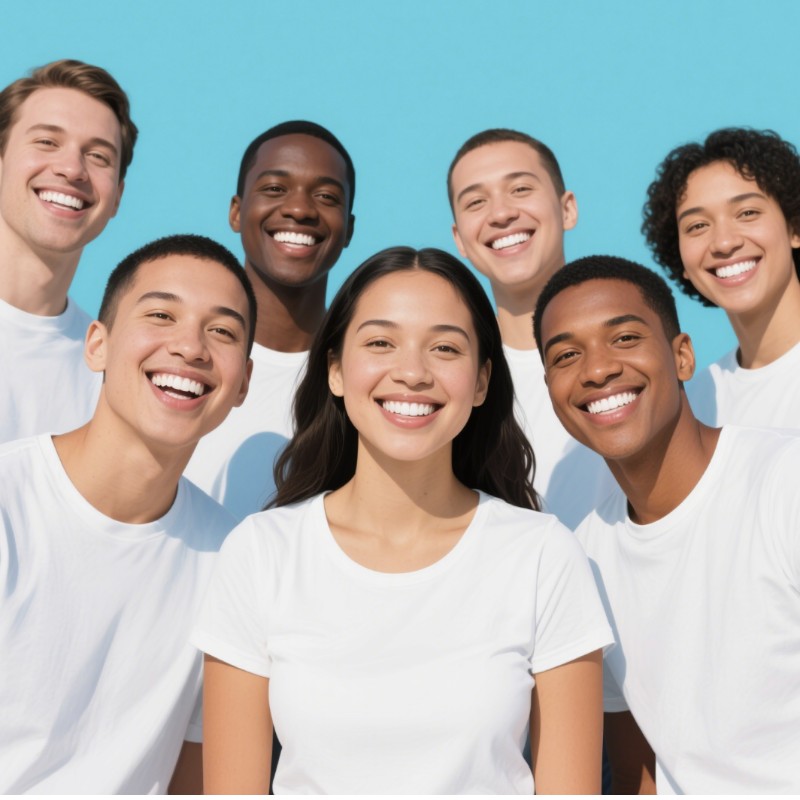 Proč bychom měli chránitnaše zubní zdraví?