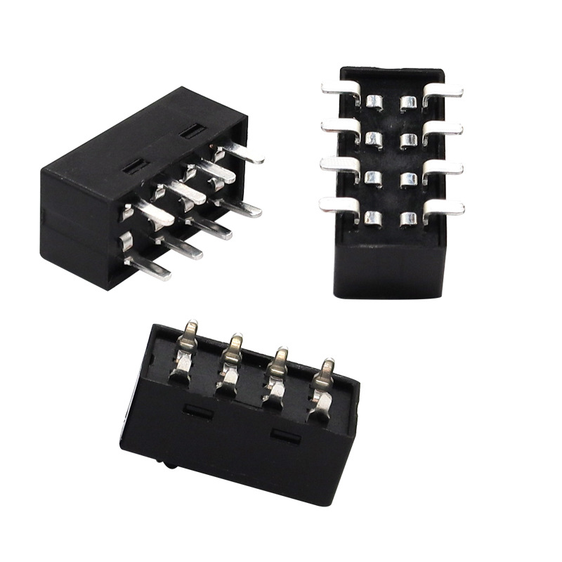 Slide Switch SS23H30 Two-Pozice pro domácnosti, lékařskou péči, vybavení pro péči o krásu a vlasy, vysoká-Aktuální 3-Posun posuvného spínače