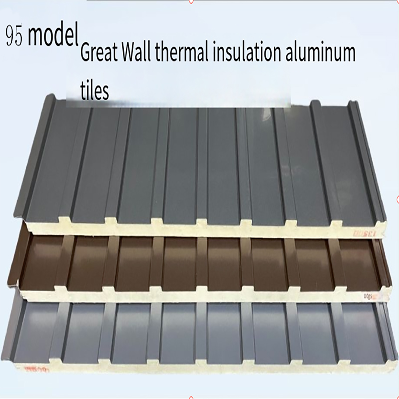 Představená inovativní technologie: Jak se rozbitý izolaci mostu Great Wall Panel vytváří pohodlný obytný prostor