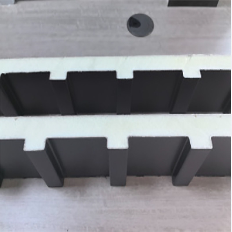 Panel izolační stěny Broken Bridge: Nová volba pro domácí izolaci