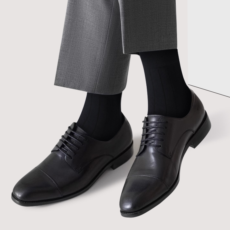 Muži obchodní ponožky