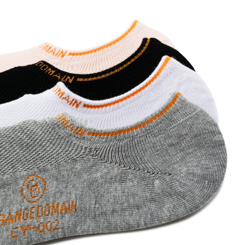 Čtyři roční období ženyneviditelné ponožky