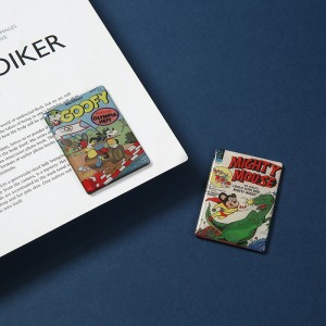 Magnetická lednička