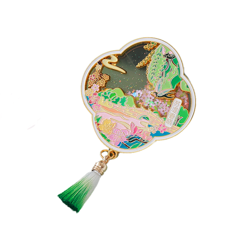 Samolepka chladničky