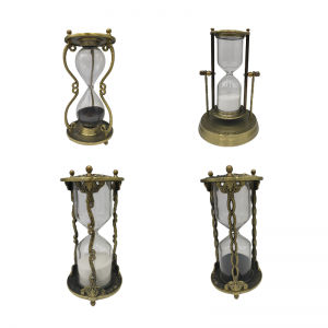 Časovač přesýpacích hodin