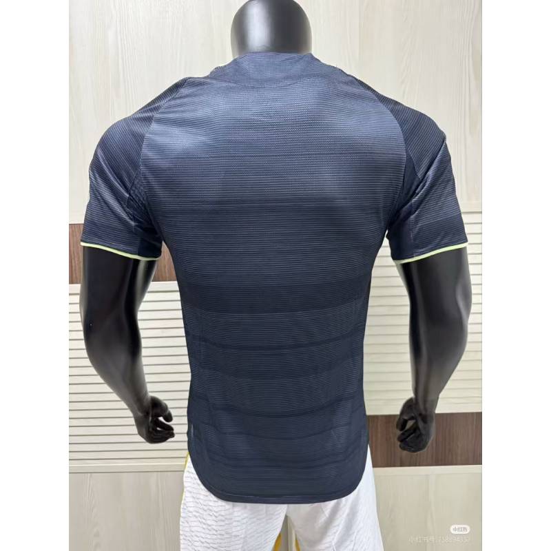 25/26 Real Madrid Away Jersey