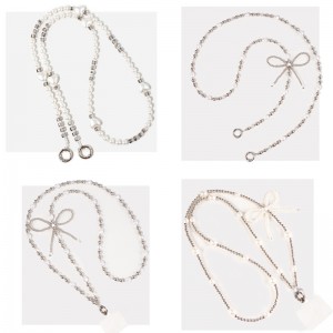 Telefonní řetězec