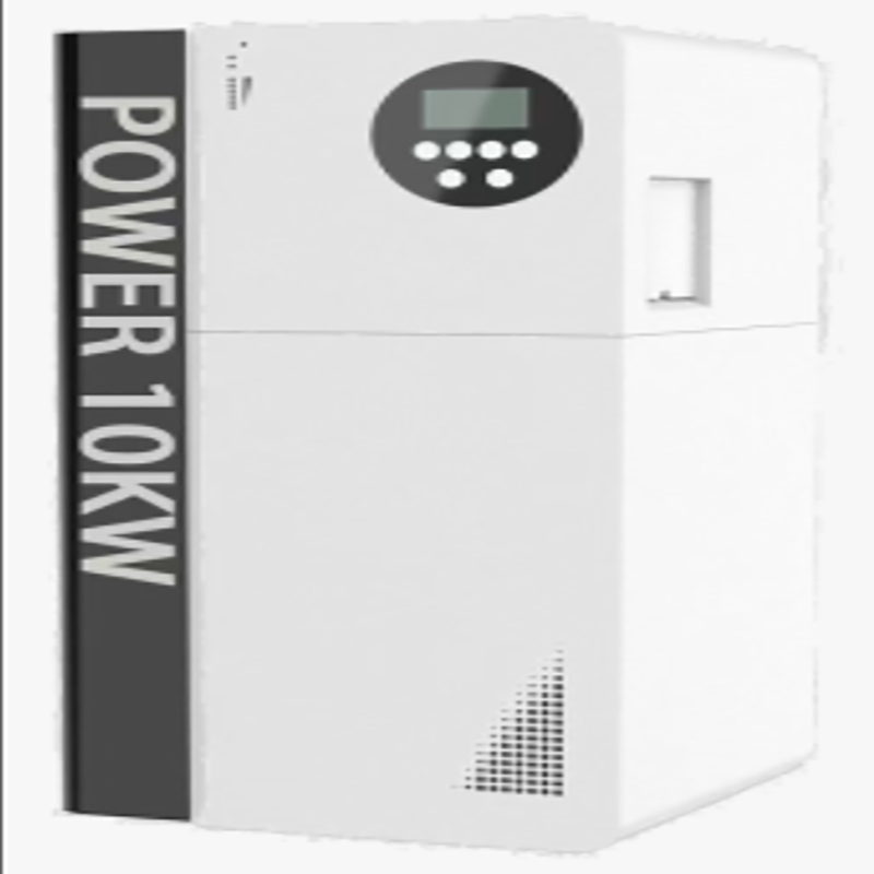 Baterie pro skladování energie v domácnosti (tři)