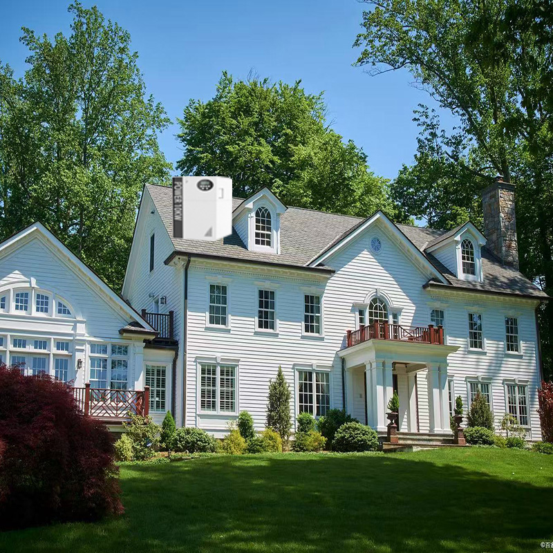 Baterie pro skladování energie v domácnosti (tři)